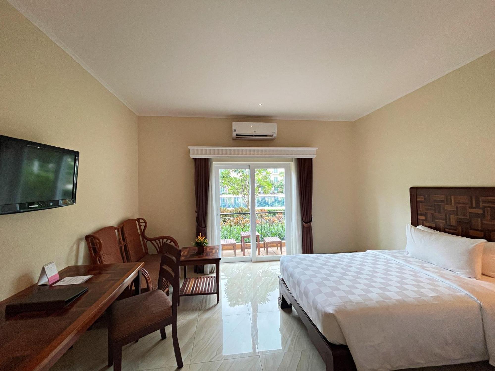 Sokha Palace Siem Reap Hotel Exterior foto