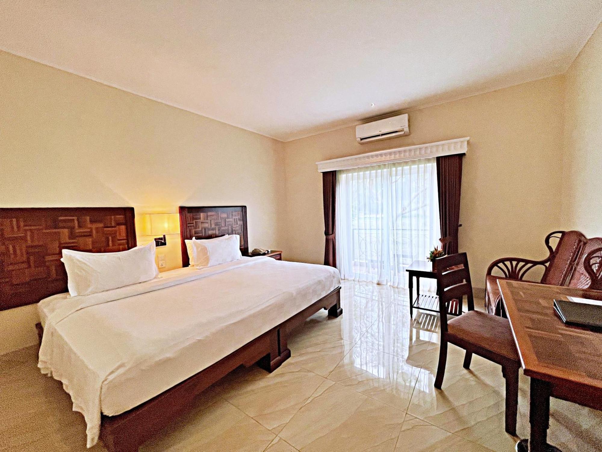Sokha Palace Siem Reap Hotel Zimmer foto