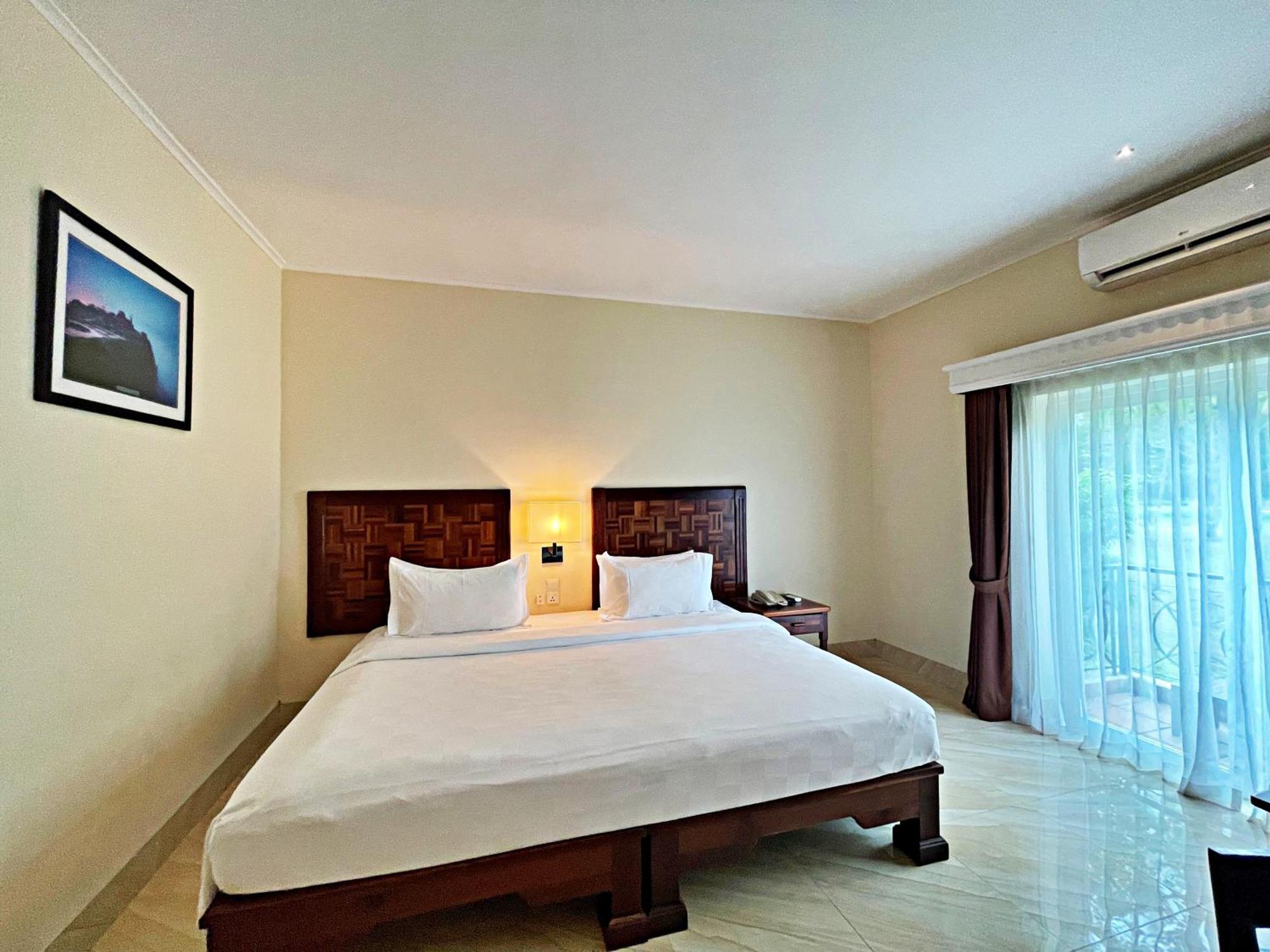 Sokha Palace Siem Reap Hotel Zimmer foto